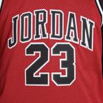 Детская майка Jordan 23 - фото 4