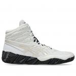 Кроссовки ASICS Aggressor 6 'White Champagne' - фото 2