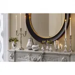 Люстра Arian El Corte Inglés, серебро - фото 5