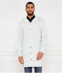 Пальто Rains, белый - фото 3