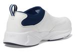 Туфли Propet Stability Slip-on, цвет White/Navy - фото 5