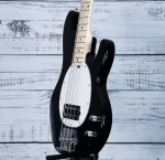 Бас-гитара Sterling Intro Series Stingray | Черная - фото 5