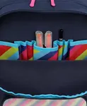 Детский рюкзак для школы, 16" (высота) Nautica, мультиколор - фото 6