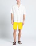 Шорты Drykorn, желтый - фото 2