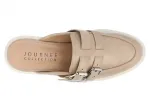 Сабо Brydie Clog Journee Collection, цвет tan - фото 5