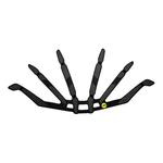 Велосипедный шлем Cube Heron MIPS 6 mm Y-M Inner Lining - фото