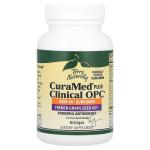 Terry Naturally CuraMed Plus Clinical OPC 60 мягких таблеток - фото 3