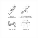 Кондиционер для волос System Professional Lipid Code Conditioner R2, 200 ml - фото 3