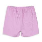 Шорты Grimey Bloodsucker sweat, розовый - фото 2