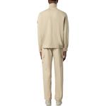 Прямые карго-штаны ghost STONE ISLAND, бежевый - фото 4