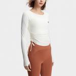 Фитнес Одежда Женская Белая Fila - фото 5