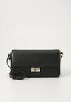 Сумка кросс-боди Tommy Hilfiger HERITAGE MINI CROSSOVER, Black - фото 2