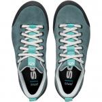 Обувь Спирит Эво Scarpa, синий - фото 4