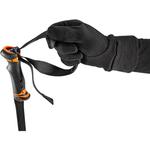 Лыжные палки Helicon Lite Leki, серый - фото 6