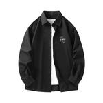 Футболка унисекс FUERZA, синяя (в комплекте с белой футболкой) - фото 4