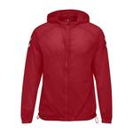 Легкая мужская куртка Hummel Tech для тренировок - фото 3