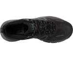 Походная обувь Helly Hansen Cascade Low Helly Tech, цвет Black/Charcoal - фото 2