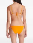 Плавки бикини Malou ERES, оранжевый - фото 5