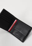 Кошелек Tommy Hilfiger TEXTURE COIN, Black - фото 3