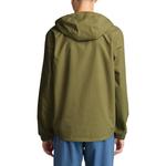 Timberland Куртка мужская оливковая, Olive 302 - фото 4