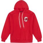 Converse Красный мужской свитшот - фото 3