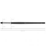 Ибра, Аппликатор для растушевки карандашей и теней № 100, Ibra - фото 3