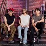 Майка унисекс Bobby Abley, цвет Apricot - фото 33