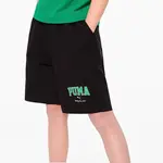 PUMA Шорты 1948Sportstyle Collection Black - фото 5