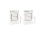 Пробники парфюма men's BVLGARI - фото 6