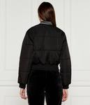 Куртка Juicy Couture KELSEY Cropped Fit, черный - фото 3