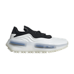 Кроссовки NMD_S1 Copa 'White Black', белый - фото