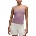 Топ Align Collection Lululemon, лаванда - фото
