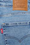 Джинсы 725 HIGH RISE BOOTCUT Levi's, синий - фото 4