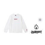 Футболка унисекс BURNIN, коричневый - фото 4