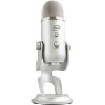 Веб-камера Logitech StreamCam & Blue Yeti USB Microphone Video Streaming - фото 3