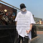 Футболка унисекс Stillslow, белый - фото 22