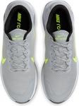 Кроссовки Nike Renew Ride 3 для бега по шоссе, Wolf Grey Volt Smoke Grey Black - фото 3