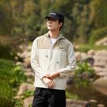 Солнцезащитная одежда унисекс Jeep, хаки - фото 29