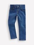 Джинсы Adventure Flex Slim Fit Mini Boden, Mid Vintage Denim - фото