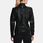 Женская куртка Under Armour, цвет Black - фото 4