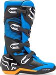 Мотокроссовые ботинки FOX comp, Blue - фото 2
