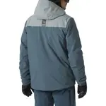 Куртка мужская HELLY HANSEN, черный - фото 8