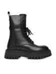Сапоги CEO-PERI-70861 G-Star Raw, чёрный - фото