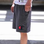 Повседневные шорты унисекс Champion - фото 3