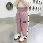 Брюки для детей 3-7 лет PROTECTCAMEL, черный - фото 5