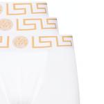 Набор из трех боксеров Greca VERSACE - фото 5