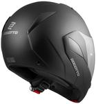 Шлем Bogotto v280, Black Matt - фото 3