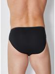 Schiesser Черные трусы - фото 3