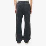 Джоггеры Duke & Dexter Core с логотипом, черный - фото 4