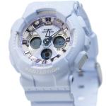 Часы CASIO Baby-G 'Blue Purple', синий - фото 2